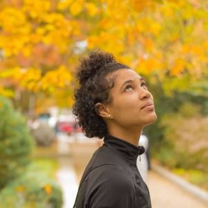 Meet your Posher, Josie